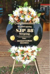 Grand Opening Pangandaran