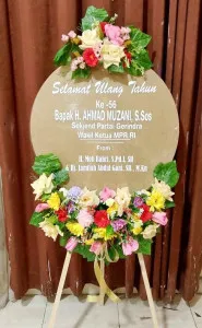 Ulang tahun Pangandaran