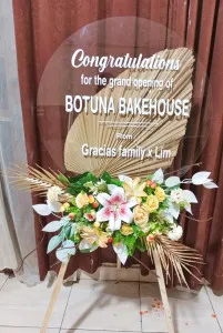 Grand Opening Pangandaran